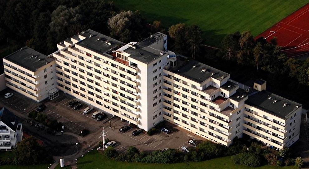 Haus Nautic Whg. 810 Cuxhaven