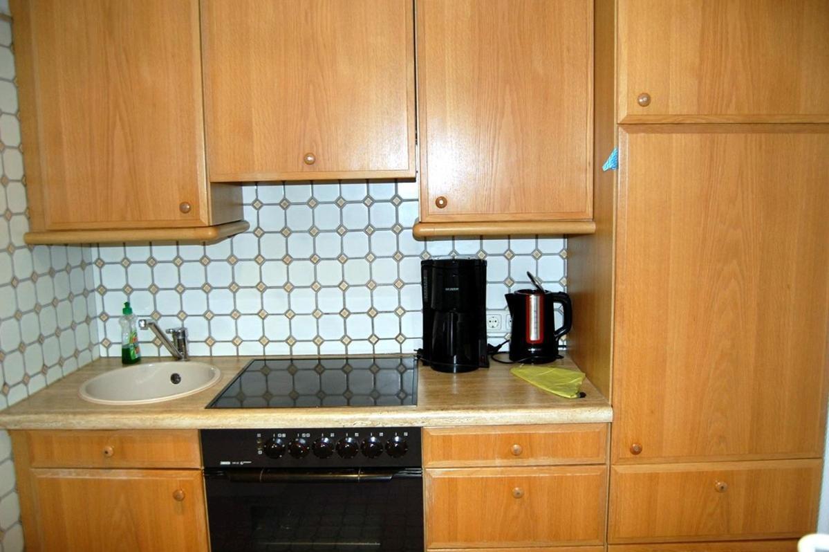 Haus Nautic Whg. 810 Apartment *