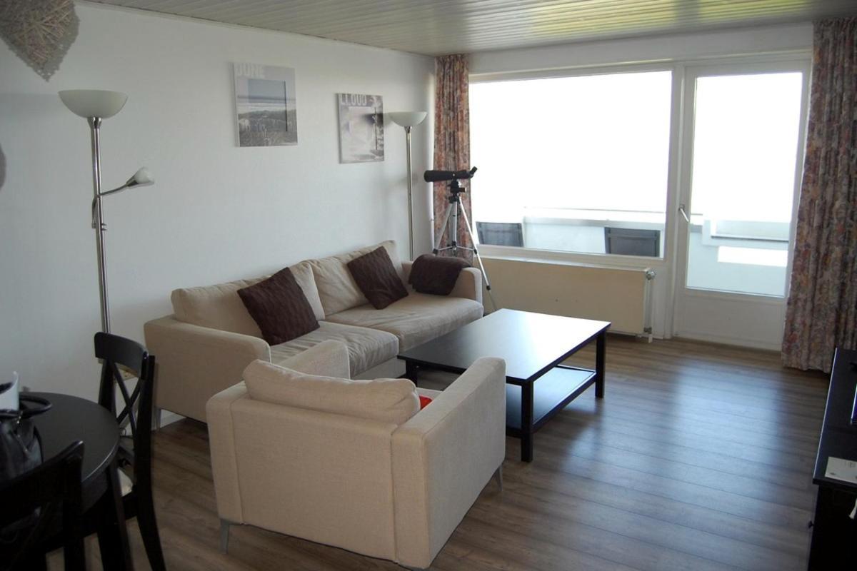 Haus Nautic Whg. 810 * Cuxhaven