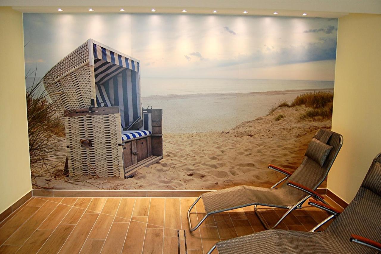 Haus Nautic Whg. 810 Cuxhaven