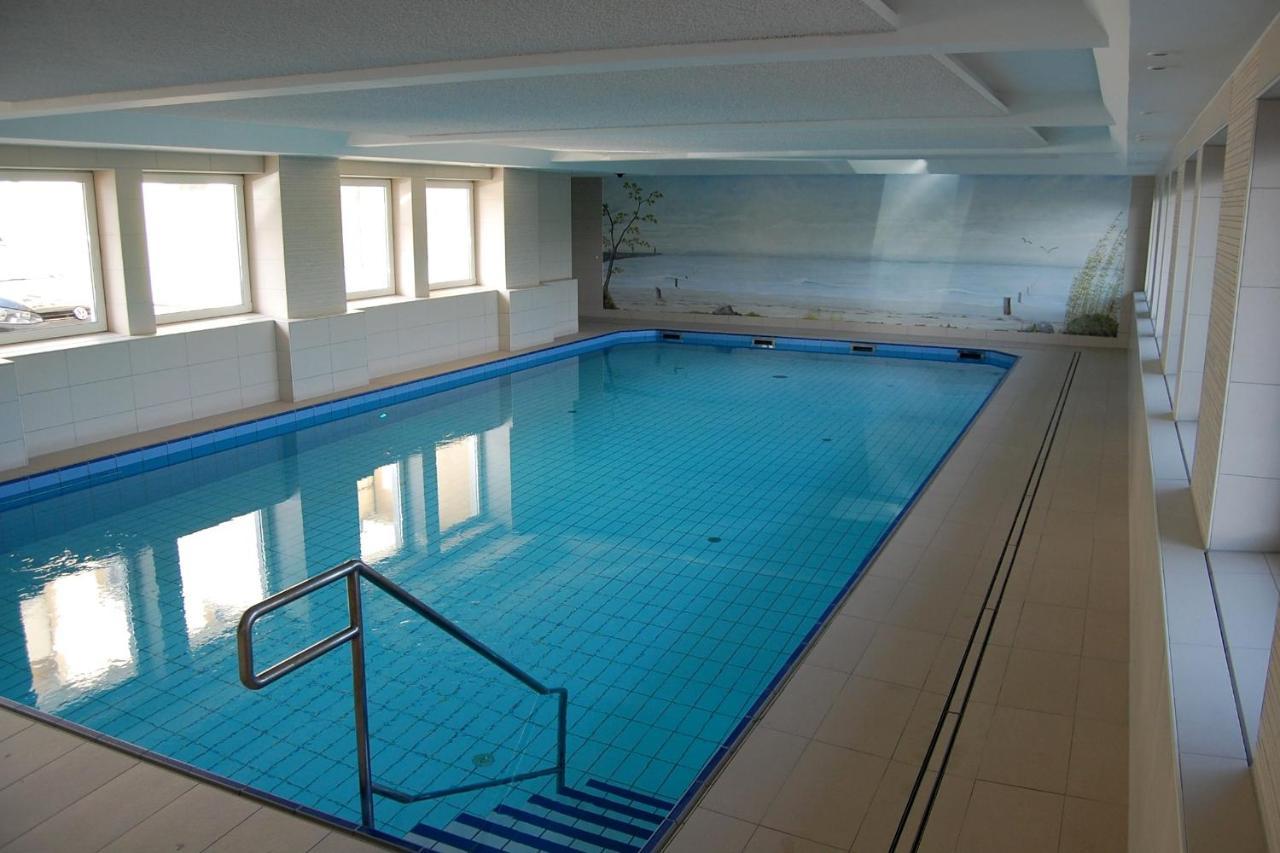 Haus Nautic Whg. 810 Apartment *