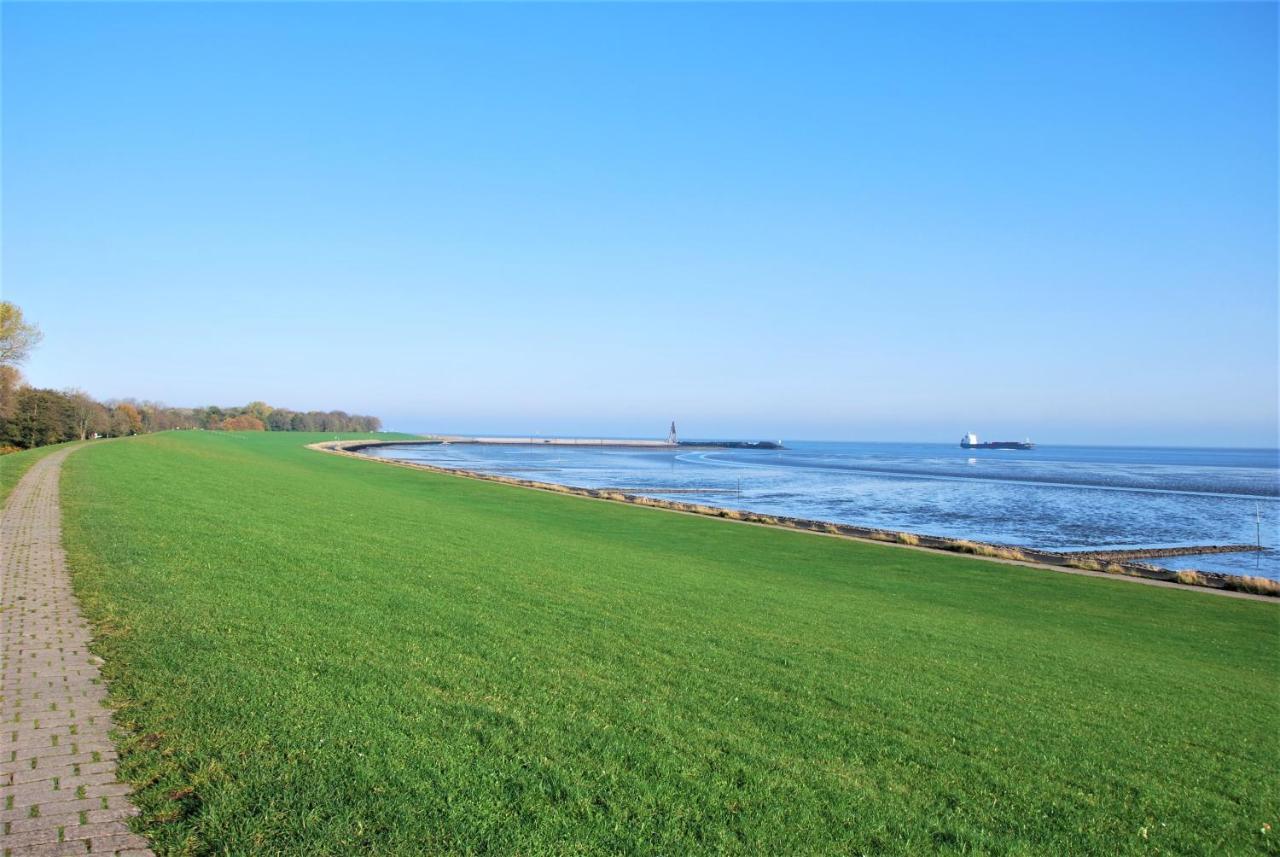 Haus Nautic Whg. 810 Cuxhaven
