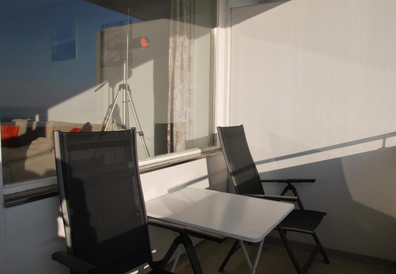 Haus Nautic Whg. 810 Apartment *