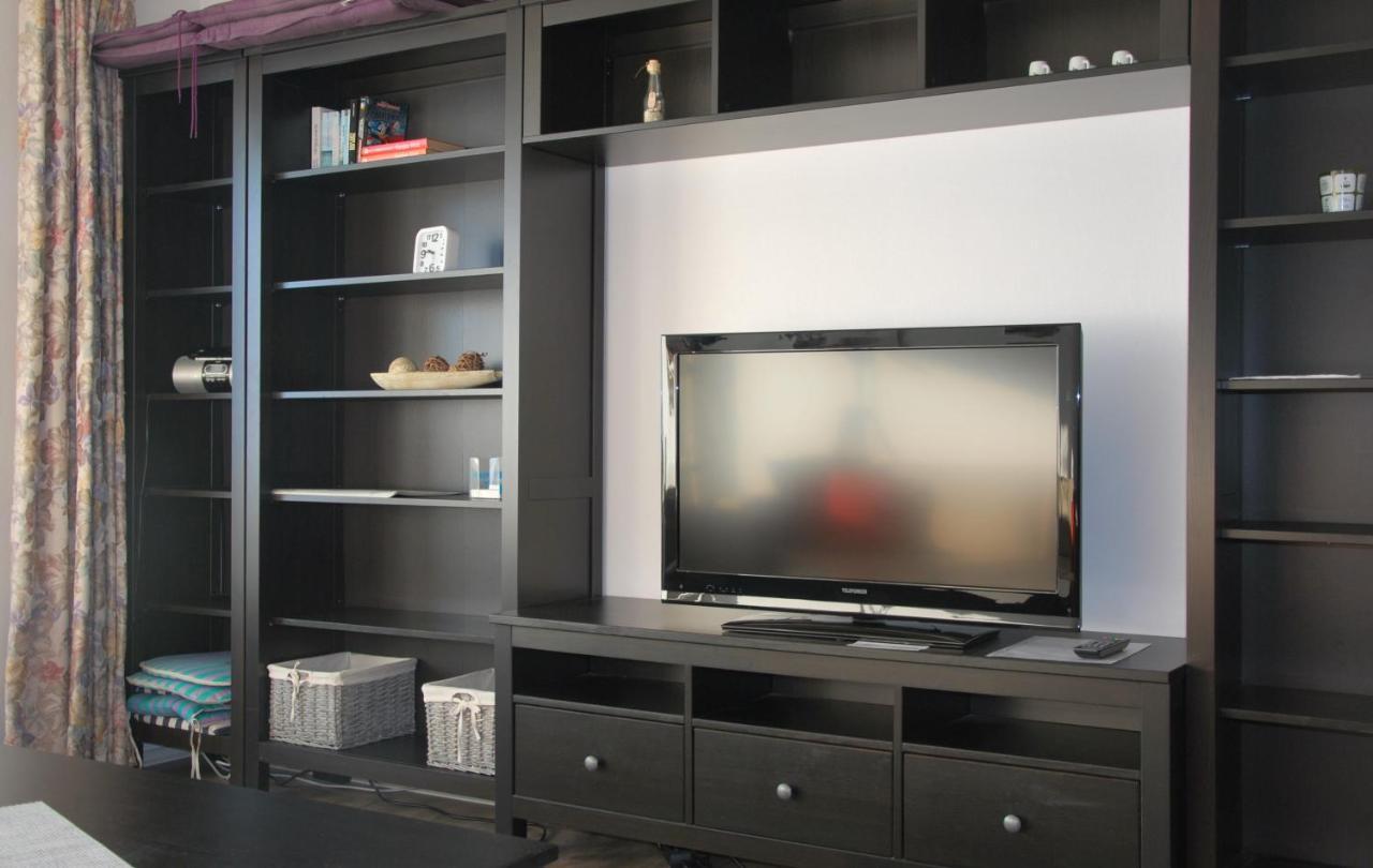 Haus Nautic Whg. 810 Apartment *