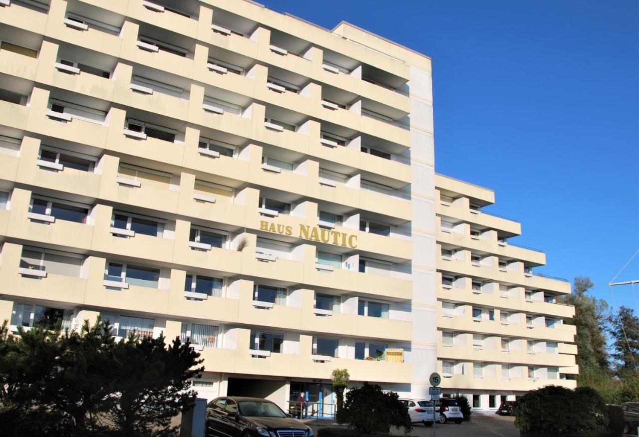 Apartment Haus Nautic Whg. 810 Cuxhaven