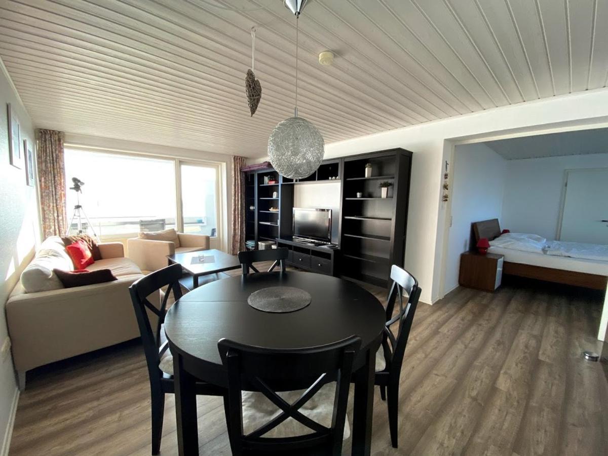 Apartment Haus Nautic Whg. 810