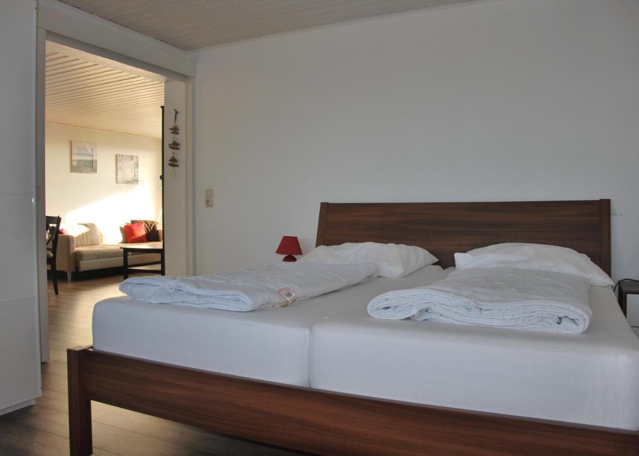 Haus Nautic Whg. 810 *