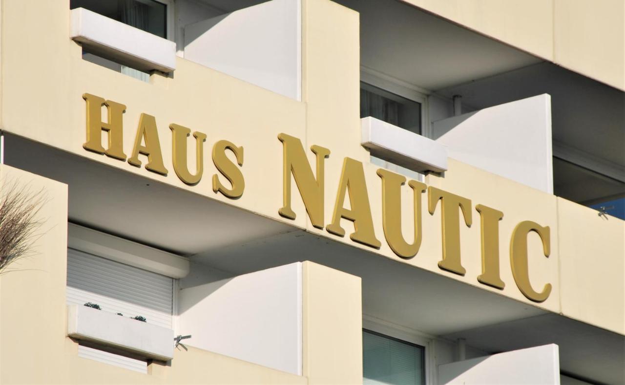 Haus Nautic Whg. 810 Cuxhaven