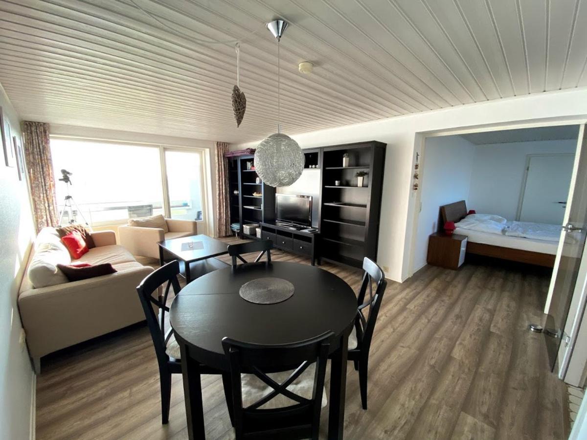 Haus Nautic Whg. 810 *