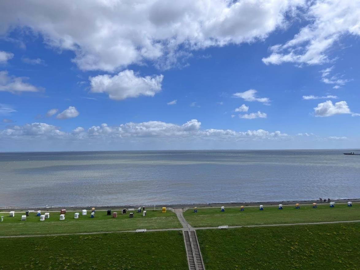 Haus Nautic Whg. 810 Cuxhaven